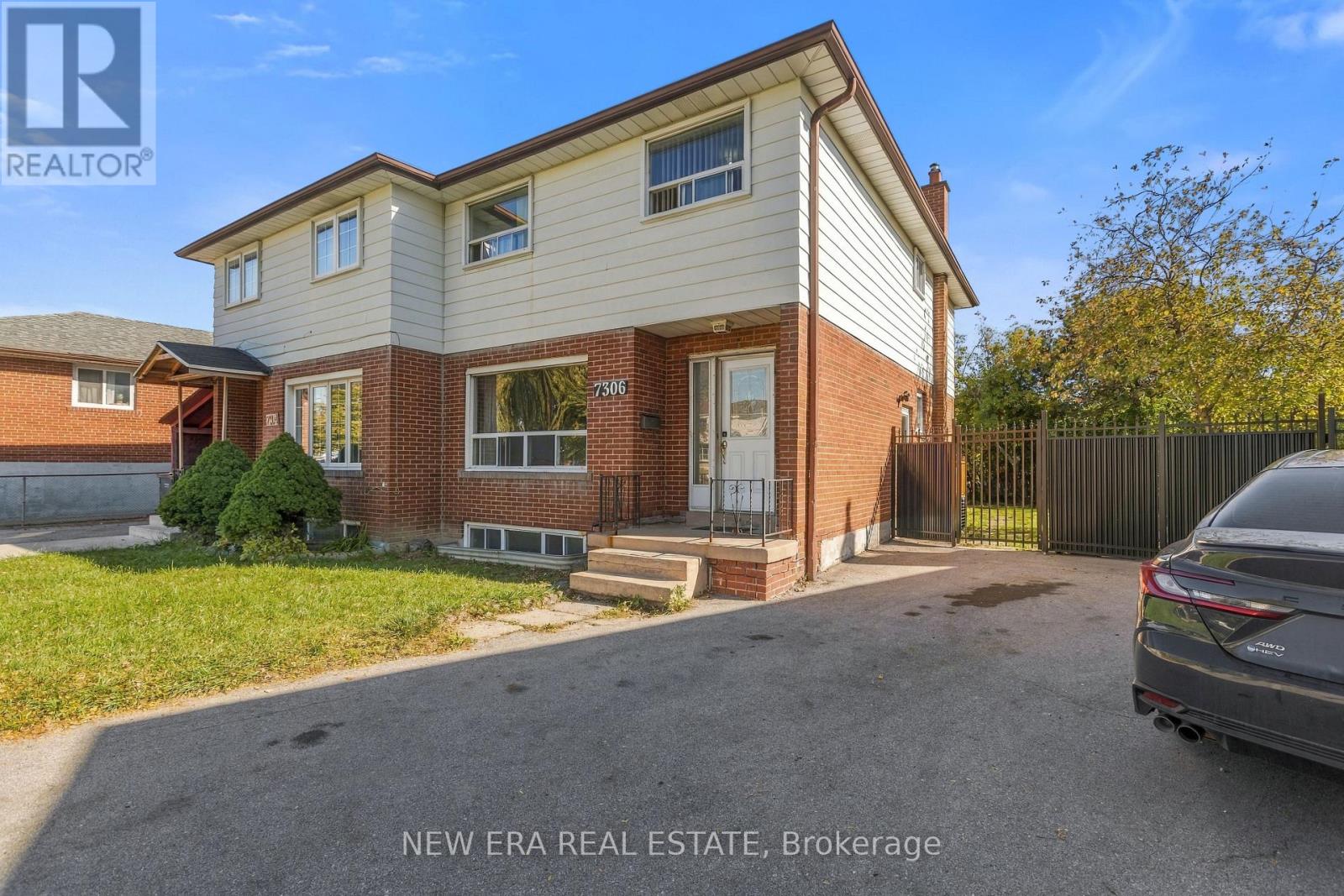 7306 SILLS ROAD, mississauga (malton), Ontario