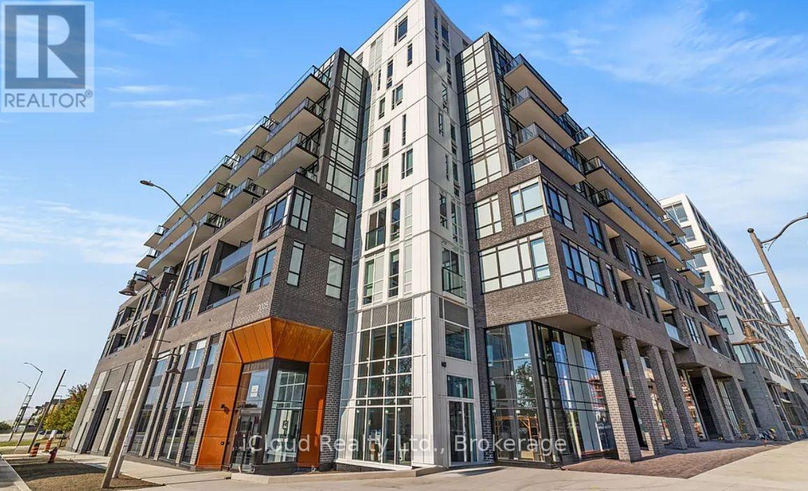717 - 3005 PINE GLEN ROAD, Oakville, Ontario