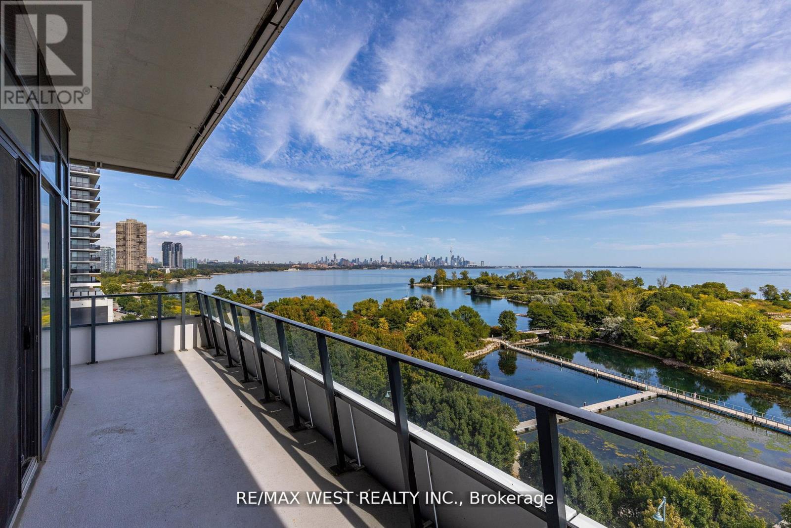 702 - 20 Shore Breeze Drive, Toronto (Mimico), Ontario  M8V 0C7 - Photo 25 - W14106534