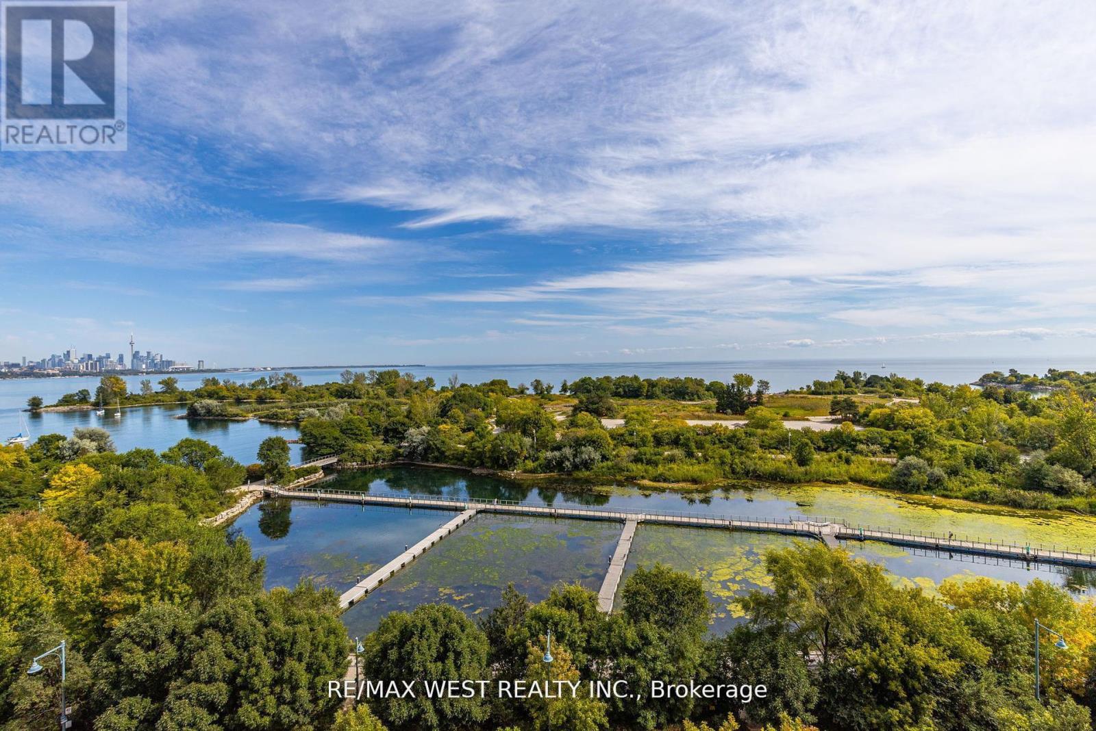 702 - 20 Shore Breeze Drive, Toronto (Mimico), Ontario  M8V 0C7 - Photo 34 - W14106534
