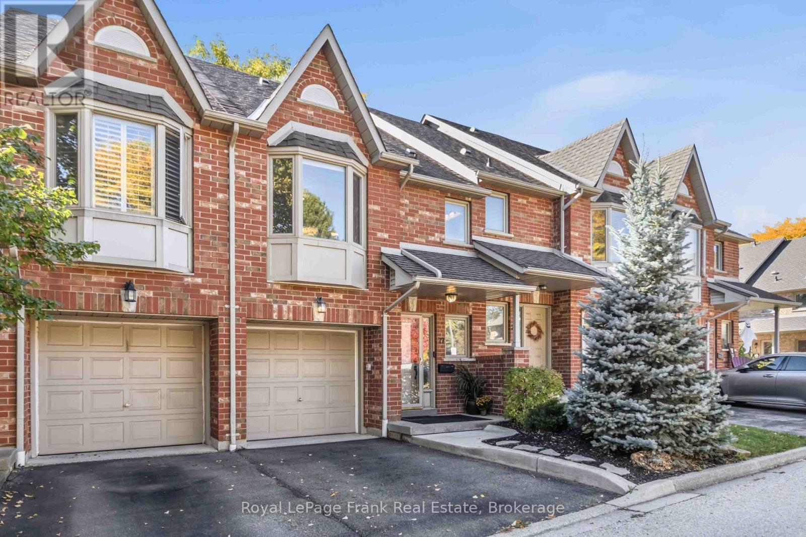 27 - 1385 LAKESHORE ROAD W, mississauga (clarkson), Ontario