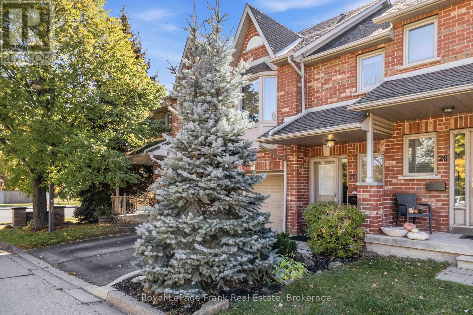 27 - 1385 Lakeshore Road W, Mississauga (Clarkson), Ontario  L5J 4T6 - Photo 2 - W14106614