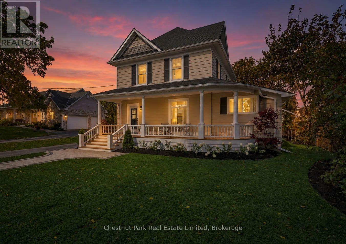 372 MAIN STREET, Prince Edward County, Ontario