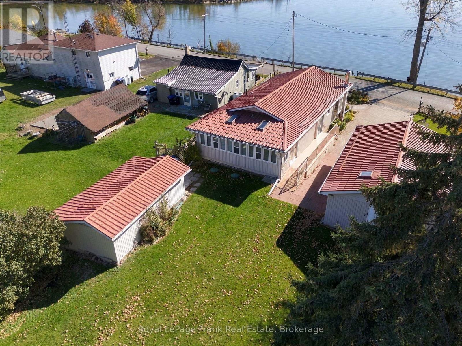 1265 Ramara Road 47 Road, Ramara, Ontario  L0K 1B0 - Photo 8 - S14106302