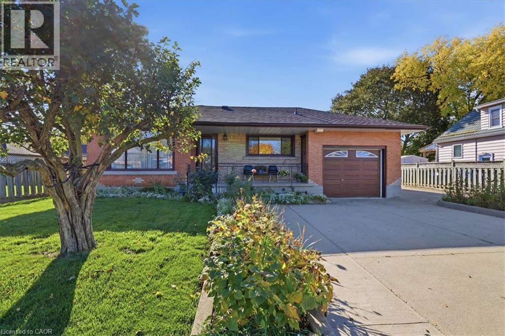 207 ELLIOTT Street, Cambridge, Ontario
