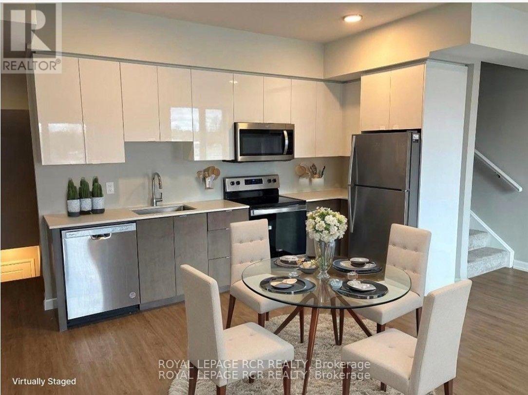 112 - 708 Woolwich Street, Guelph (Riverside Park), Ontario  N1H 0C8 - Photo 2 - X14106280