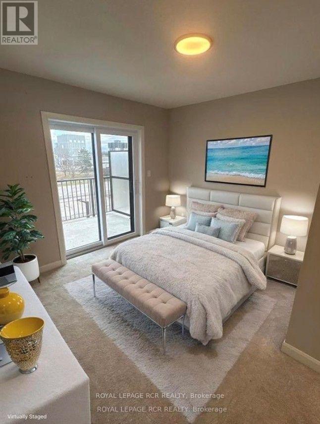 112 - 708 Woolwich Street, Guelph (Riverside Park), Ontario  N1H 0C8 - Photo 5 - X14106280