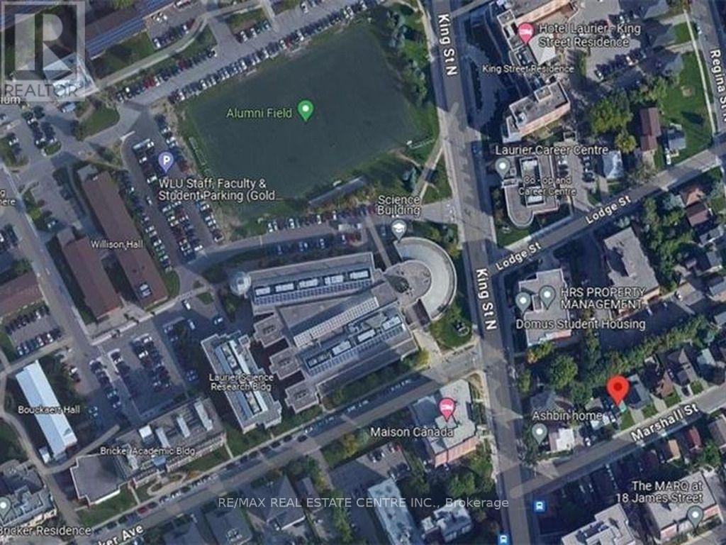 10 Marshall Street, Waterloo, Ontario  N2J 2T2 - Photo 2 - X14106286