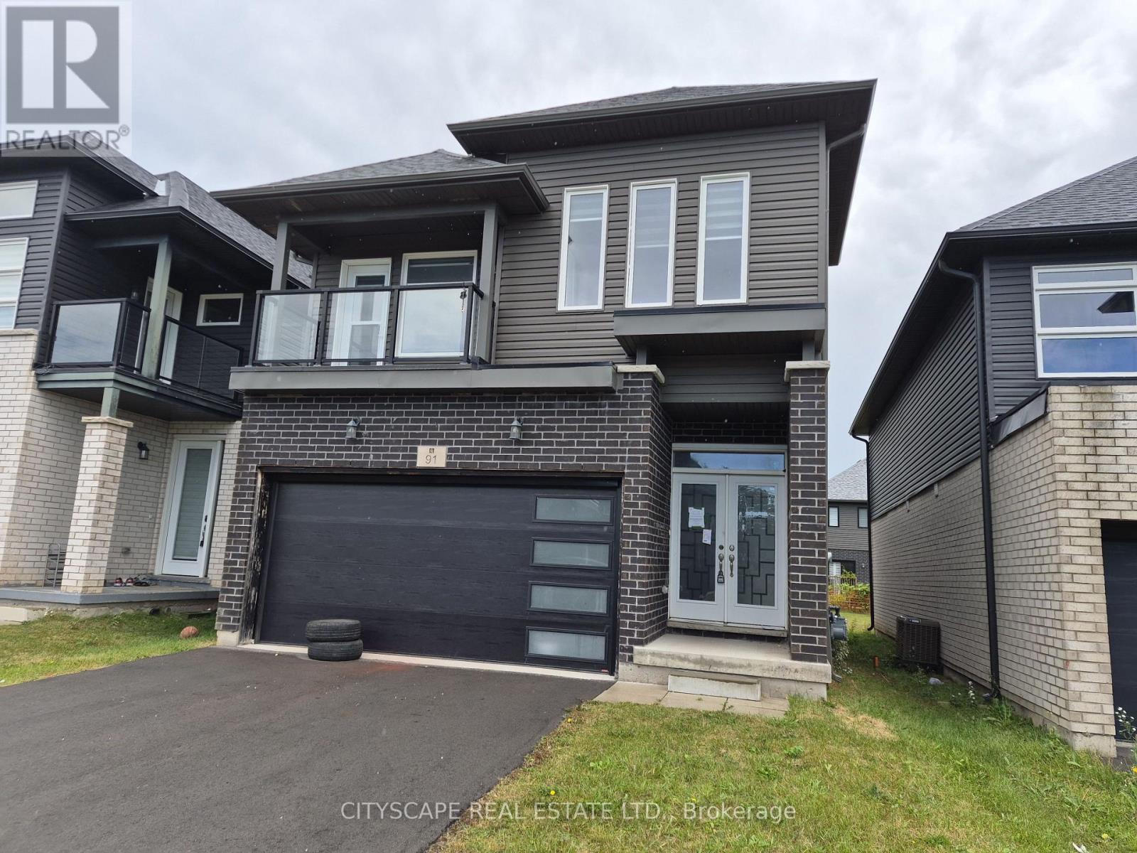 91 MCLAUGHLIN STREET, Welland, Ontario