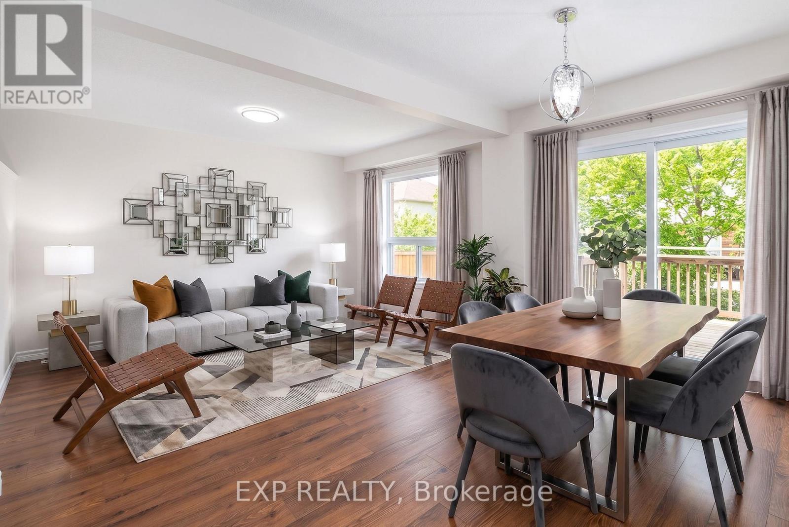 15 - 468 Doon Drive S, Kitchener, Ontario  N2P 0A2 - Photo 5 - X14106318