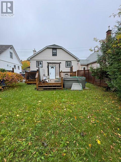 875 Charlotte Street, Sudbury Remote Area, Ontario  P3E 4C5 - Photo 13 - X14106420