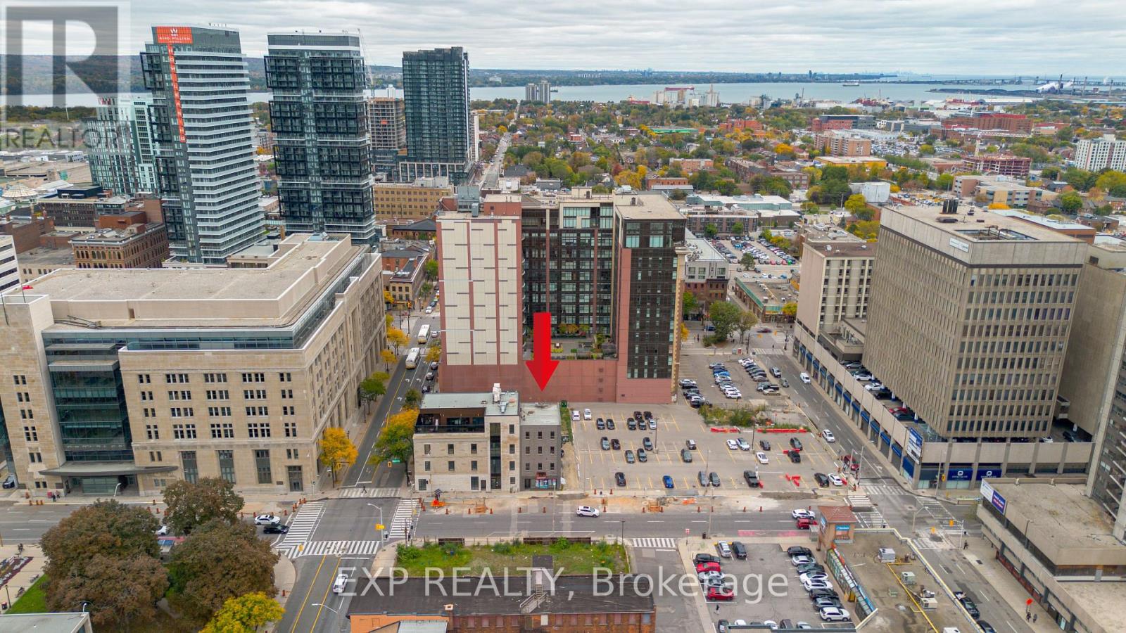 71 Main Street E, Hamilton, Ontario  L8N 1G2 - Photo 29 - X14106454