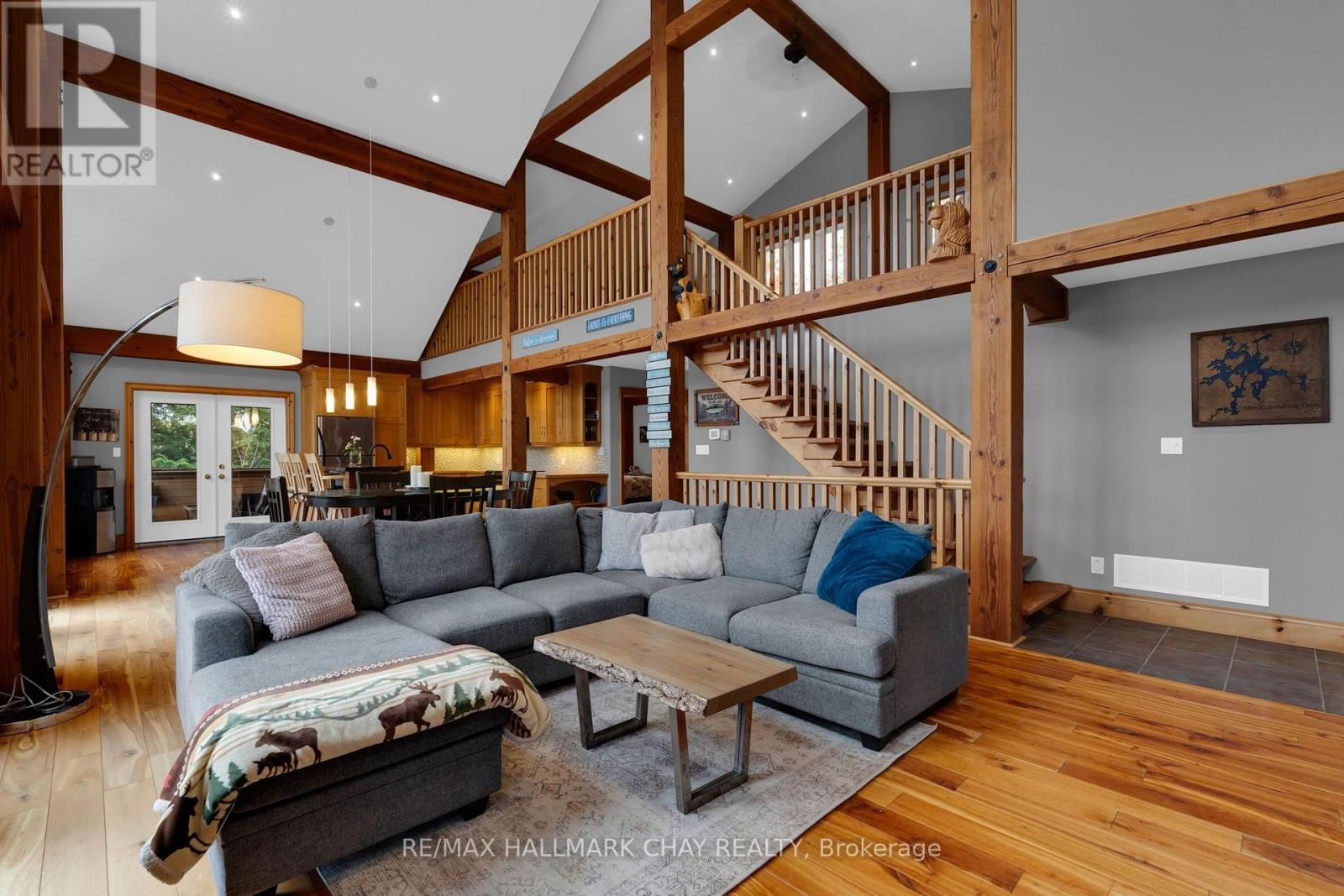 7 Lyndsey Lane, Mckellar, Ontario  P2A 0B5 - Photo 10 - X14106466