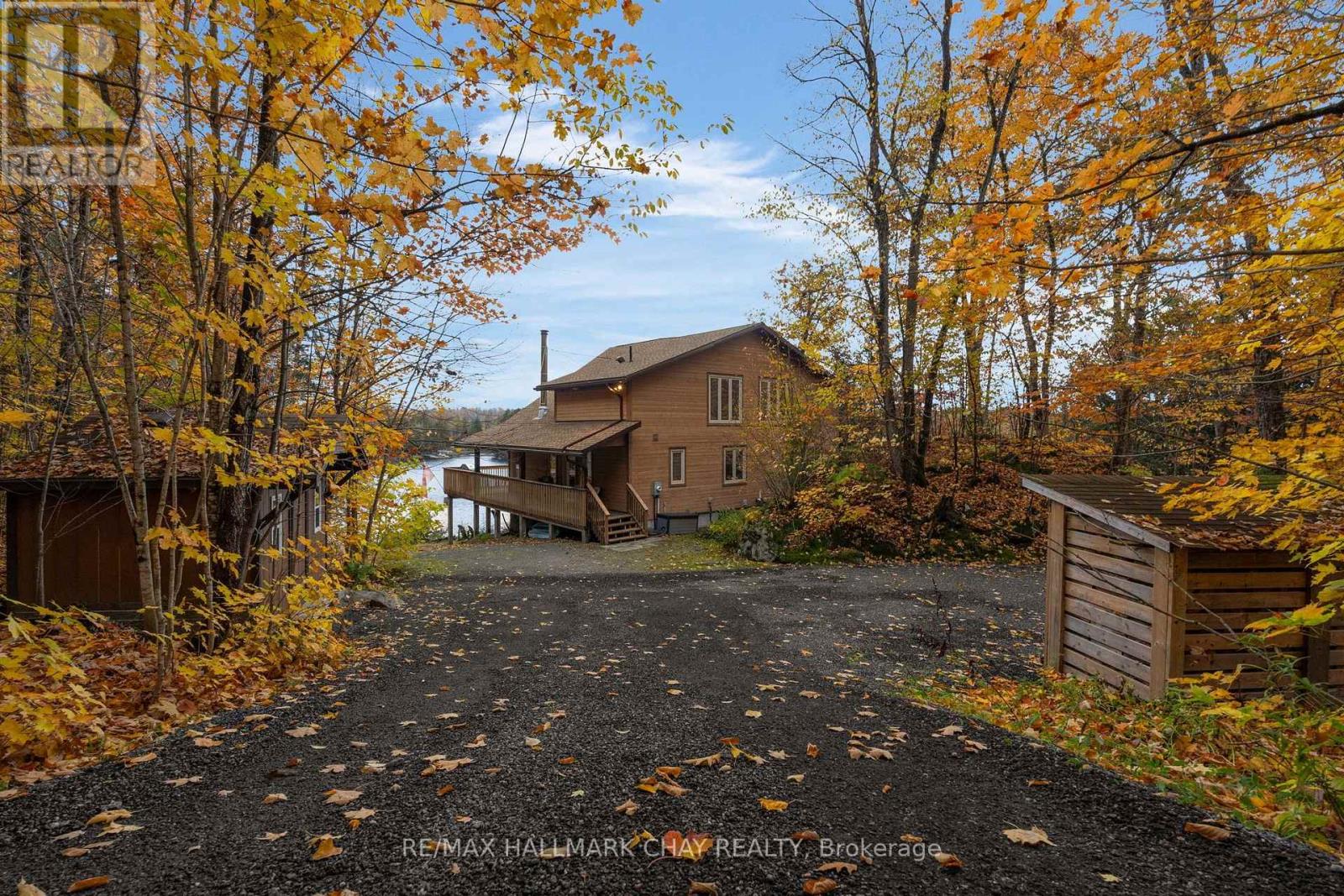 7 Lyndsey Lane, Mckellar, Ontario  P2A 0B5 - Photo 27 - X14106466