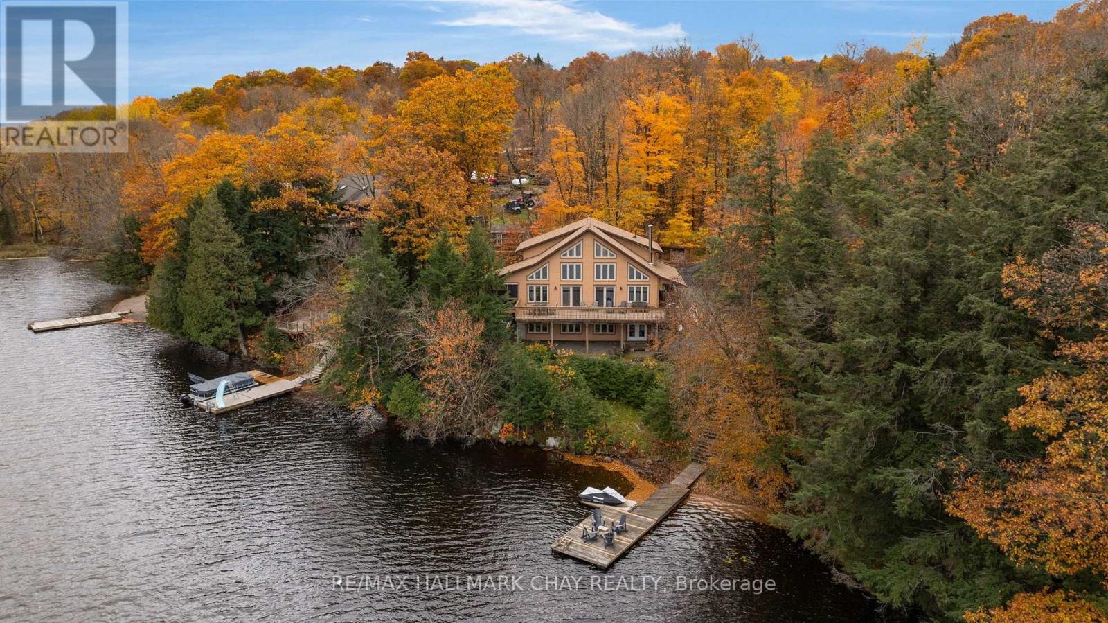 7 Lyndsey Lane, Mckellar, Ontario  P2A 0B5 - Photo 32 - X14106466