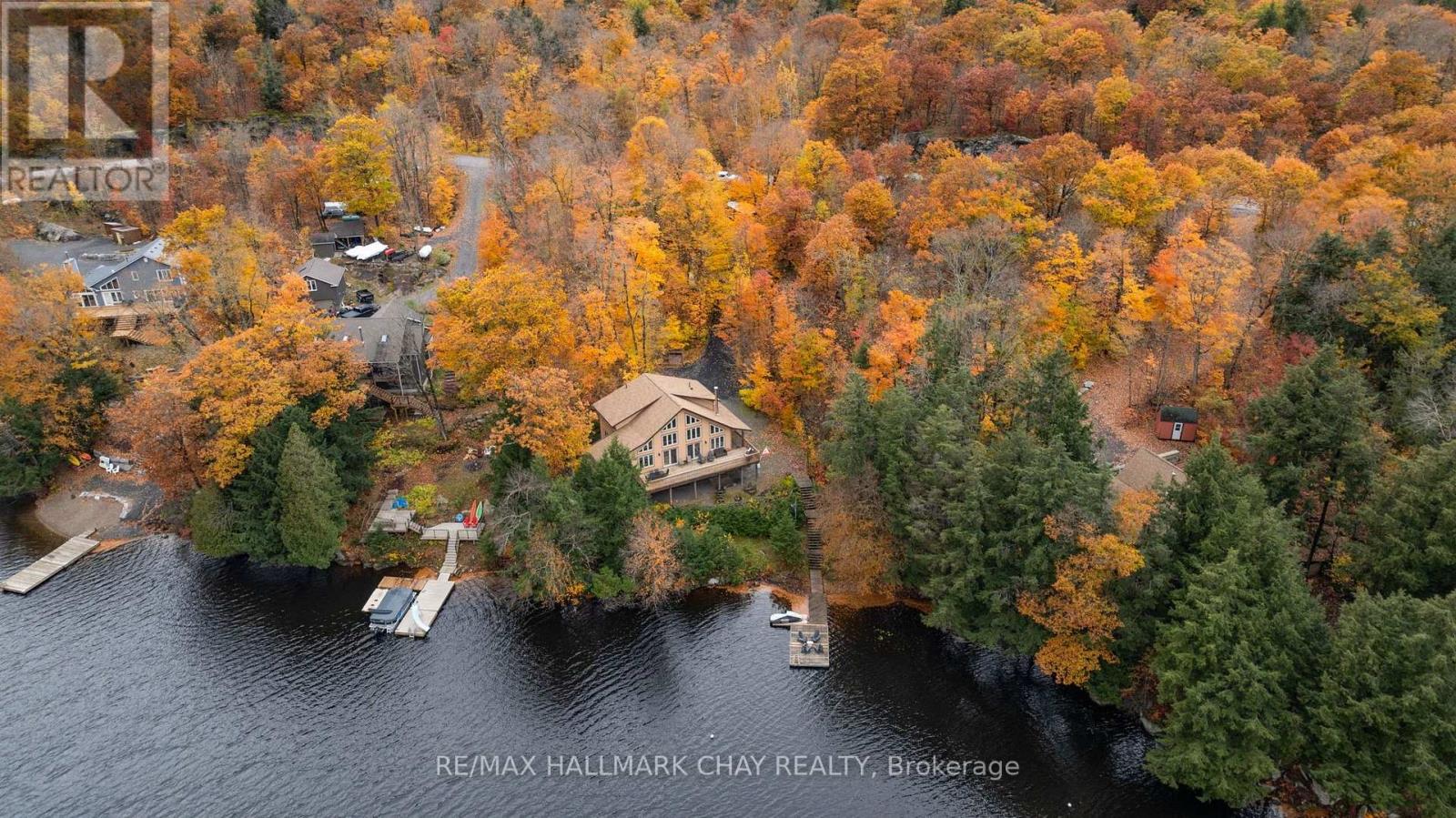 7 Lyndsey Lane, Mckellar, Ontario  P2A 0B5 - Photo 33 - X14106466