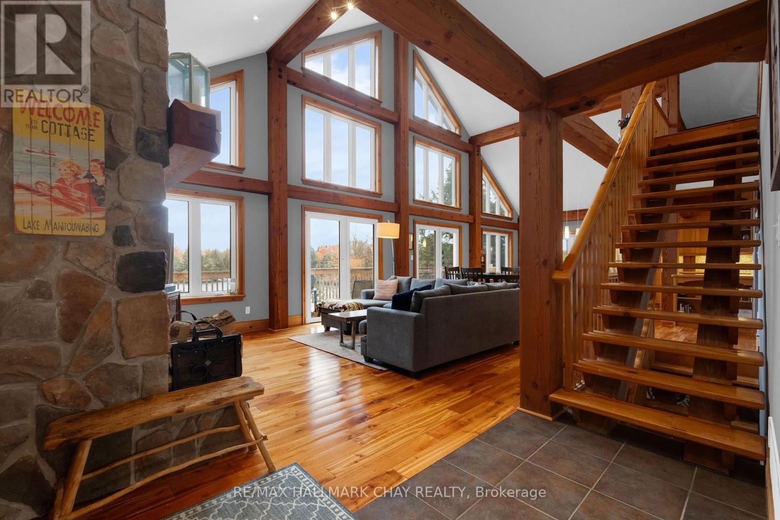 7 Lyndsey Lane, Mckellar, Ontario  P2A 0B5 - Photo 5 - X14106466