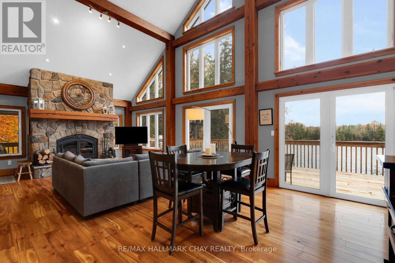7 Lyndsey Lane, Mckellar, Ontario  P2A 0B5 - Photo 7 - X14106466