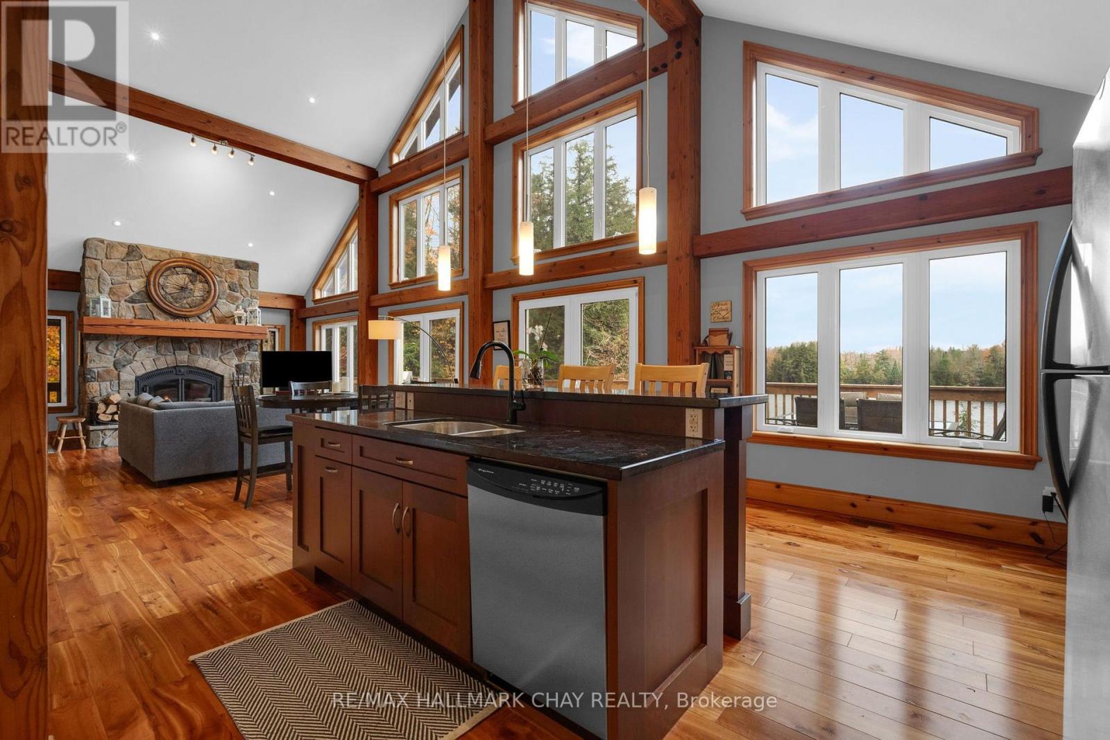 7 Lyndsey Lane, Mckellar, Ontario  P2A 0B5 - Photo 8 - X14106466