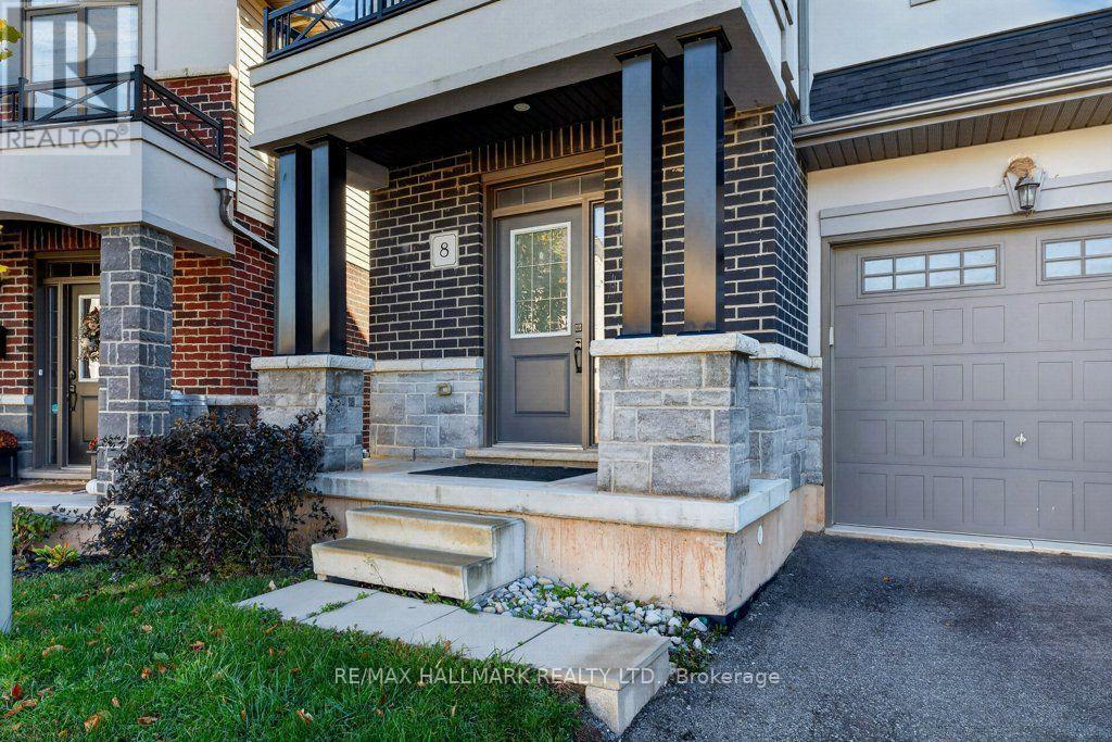 8 - 4297 East Avenue, Lincoln, Ontario  L3J 0R2 - Photo 3 - X14106476