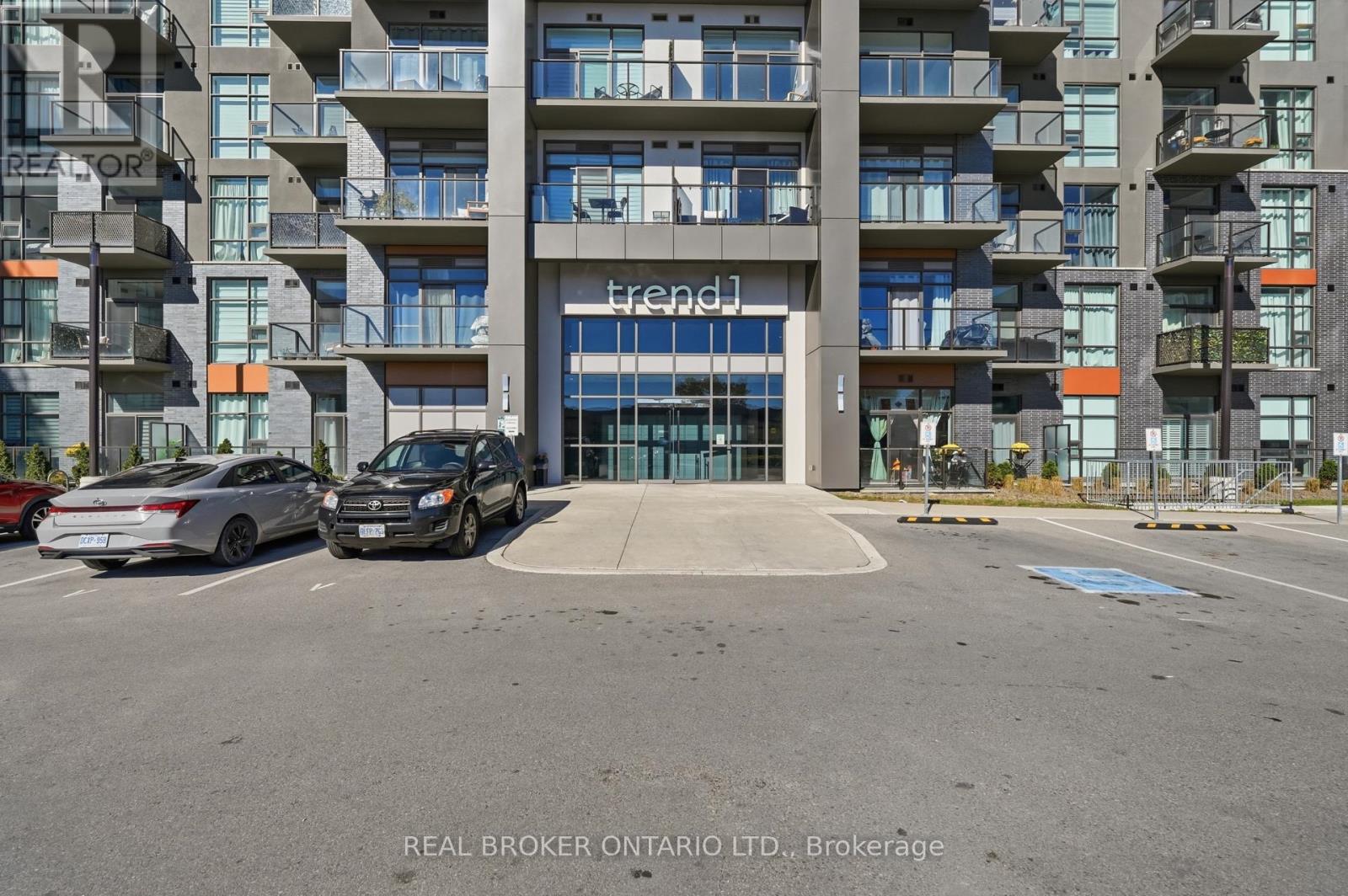 425 - 450 Dundas Street E, Hamilton (Waterdown), Ontario  L8B 1Z2 - Photo 2 - X14106504