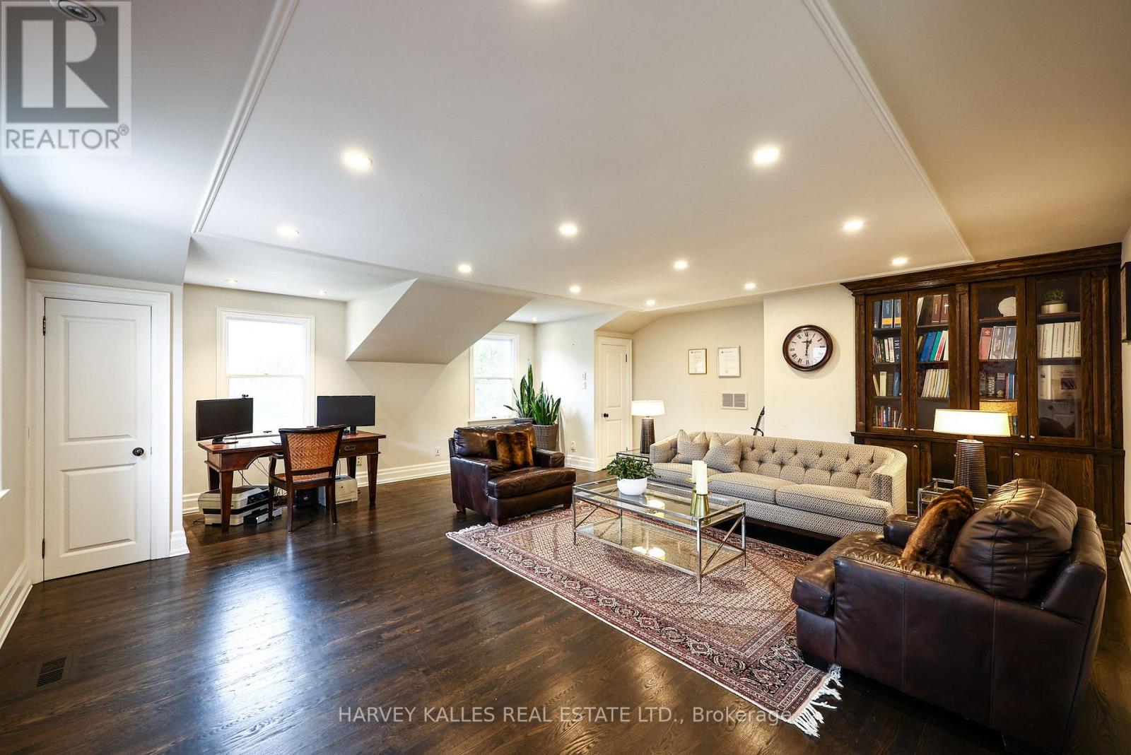 6 Penwood Crescent, Toronto, Ontario  M3B 2B9 - Photo 33 - C14093382