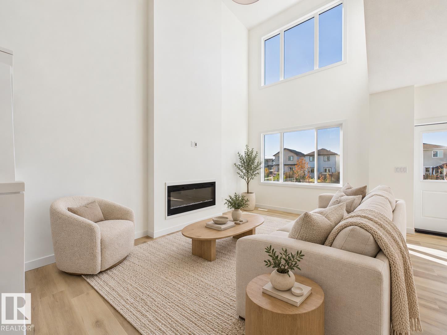 186 Scoria Wd, Fort Saskatchewan, Alberta  T8L 0Z1 - Photo 1 - E4513588