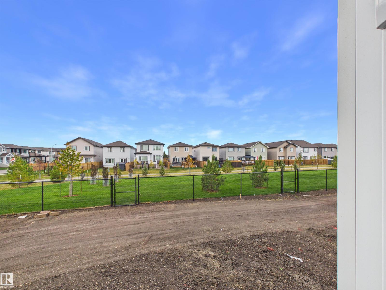 186 Scoria Wd, Fort Saskatchewan, Alberta  T8L 0Z1 - Photo 21 - E4513588