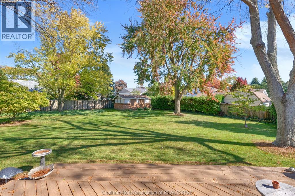 5 Royal Crescent, Chatham-Kent, Ontario  N0P 1Z0 - Photo 14 - 26025971
