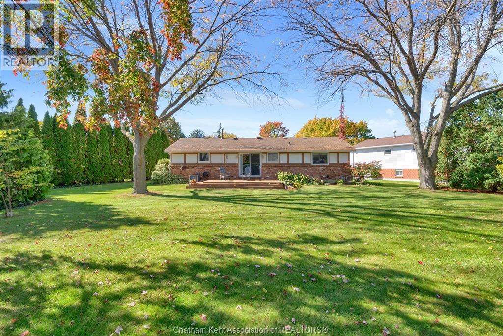 5 Royal Crescent, Chatham-Kent, Ontario  N0P 1Z0 - Photo 47 - 26025971