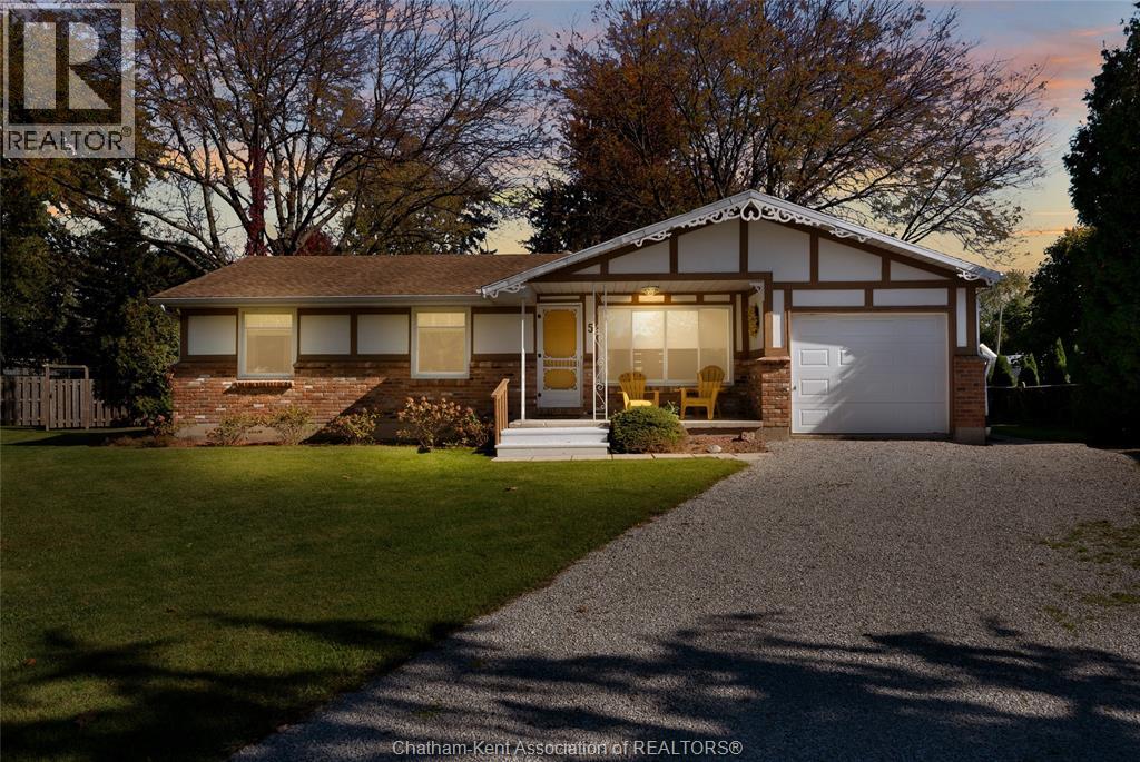 5 Royal Crescent, Chatham-Kent, Ontario  N0P 1Z0 - Photo 6 - 26025971
