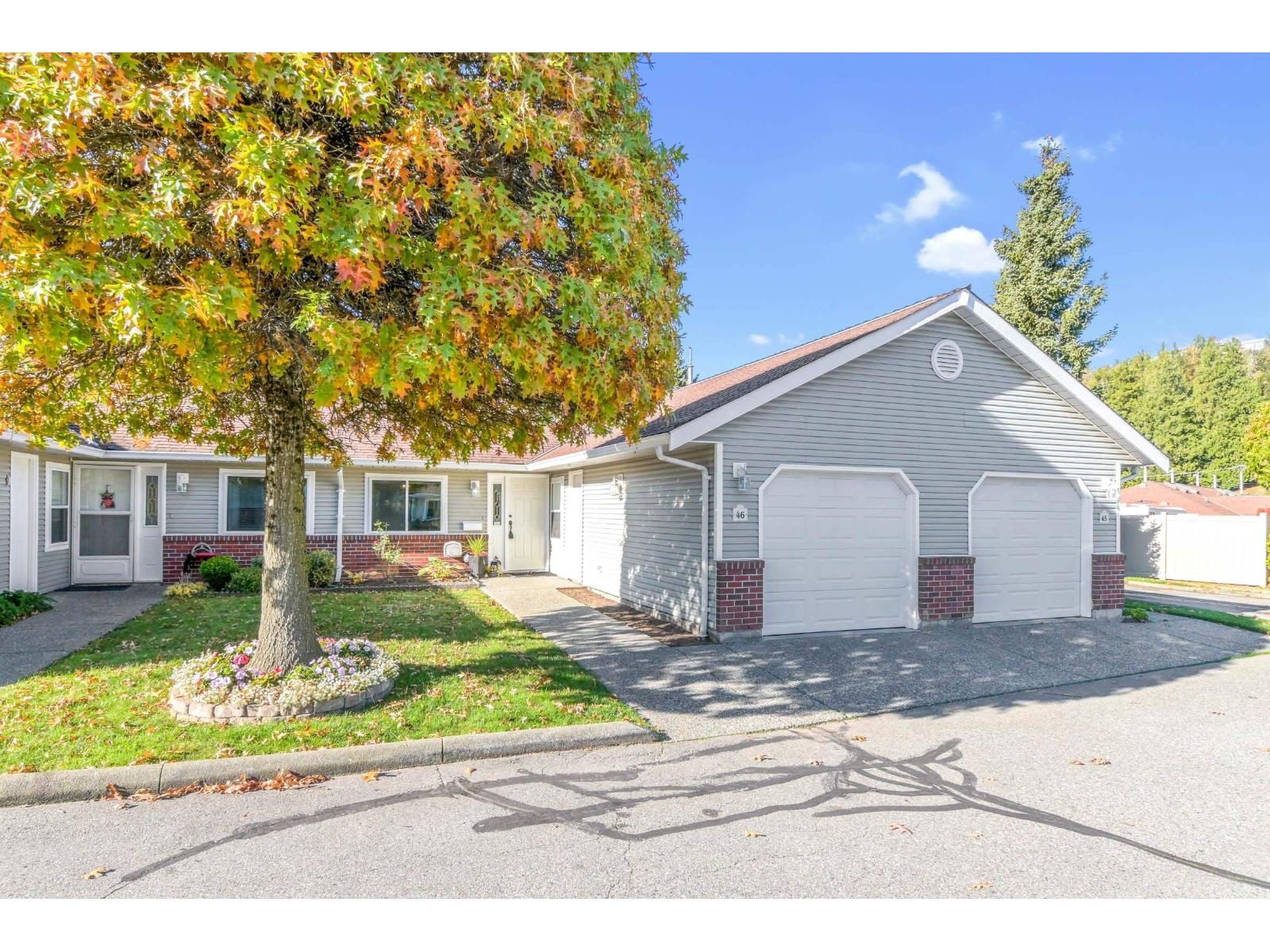 46 2081 Winfield Drive, Abbotsford, British Columbia  V3G 1C7 - Photo 2 - R3176084
