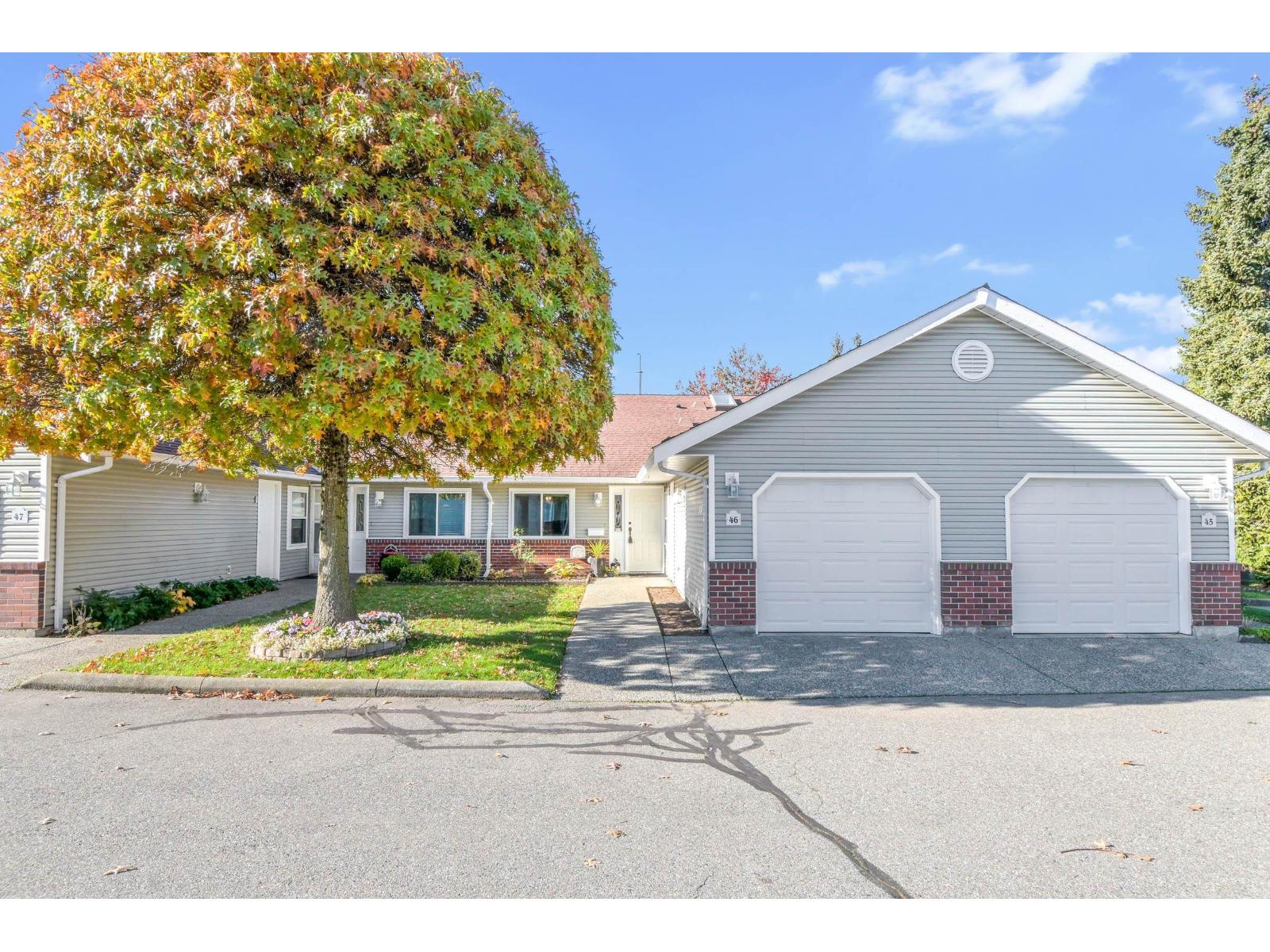46 2081 WINFIELD DRIVE, abbotsford, British Columbia