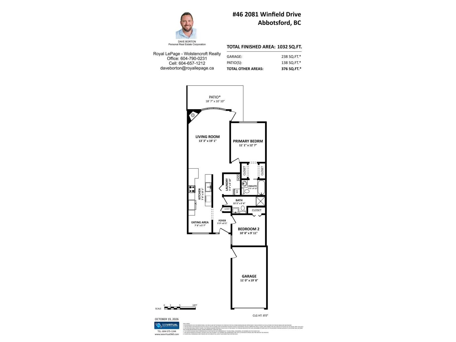 46 2081 Winfield Drive, Abbotsford, British Columbia  V3G 1C7 - Photo 30 - R3176084