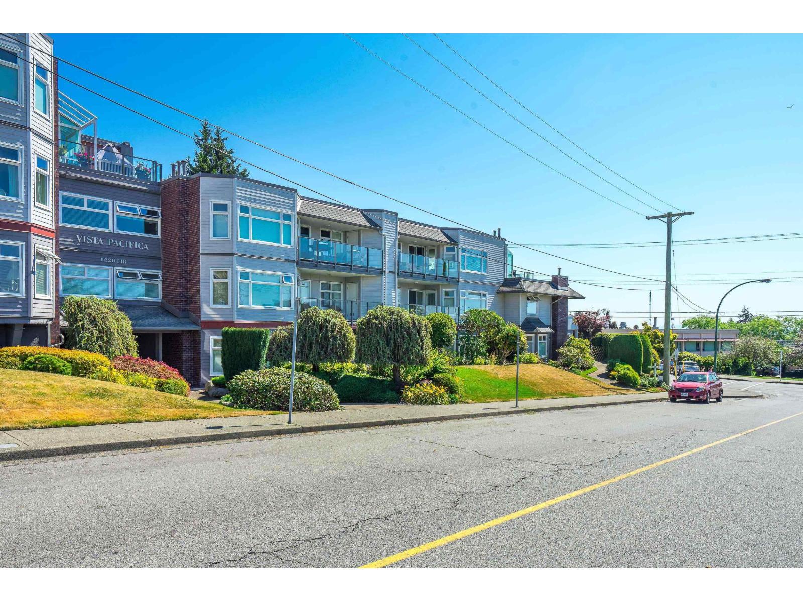 306 1220 Fir Street, White Rock, British Columbia  V4B 4B1 - Photo 27 - R3177410