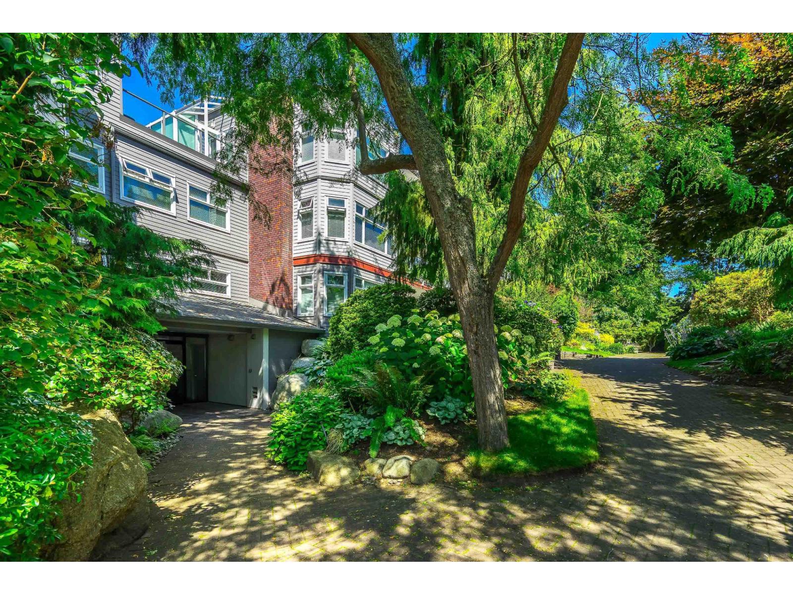 306 1220 Fir Street, White Rock, British Columbia  V4B 4B1 - Photo 35 - R3177410