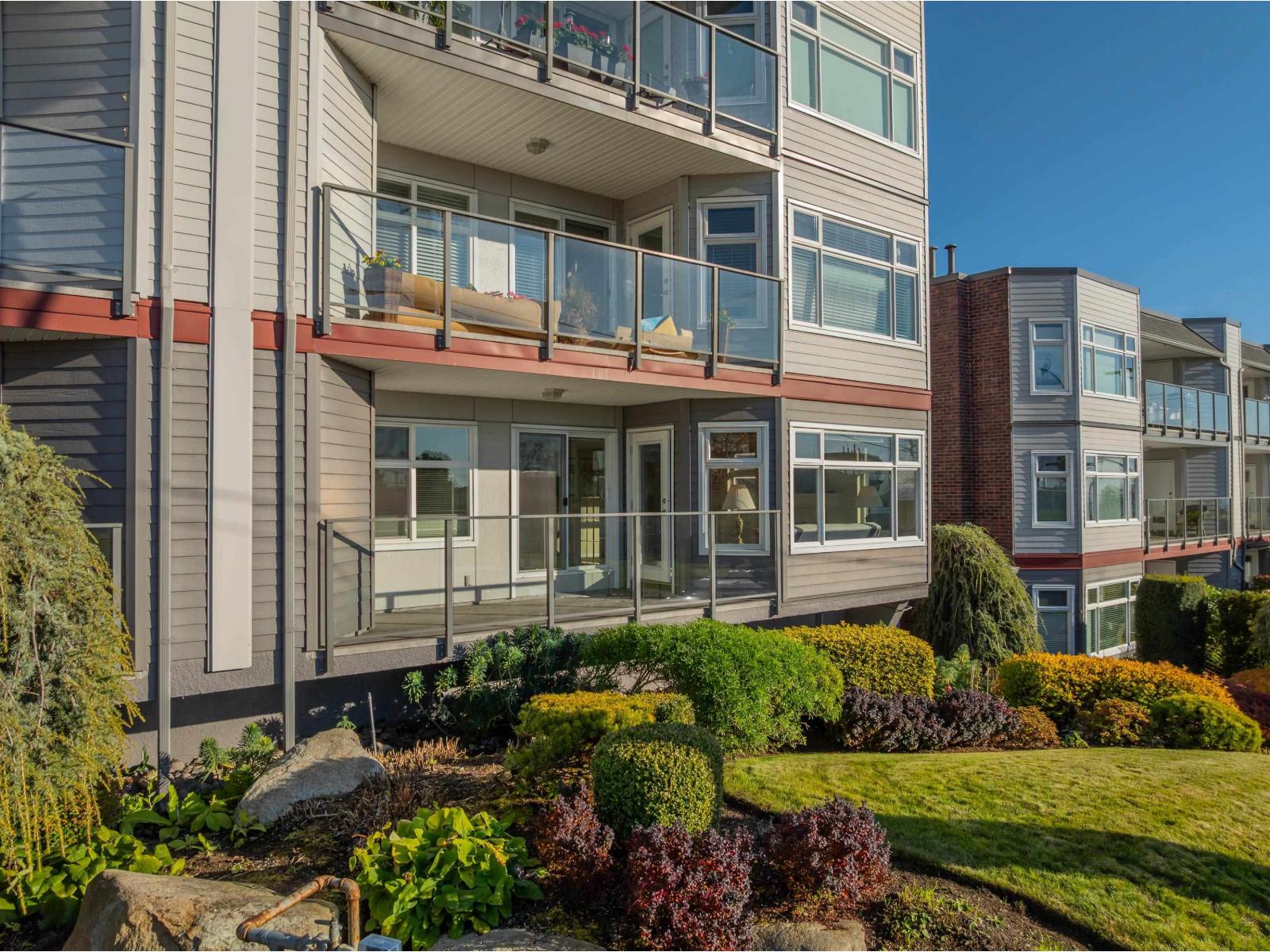 306 1220 Fir Street, White Rock, British Columbia  V4B 4B1 - Photo 28 - R3177410