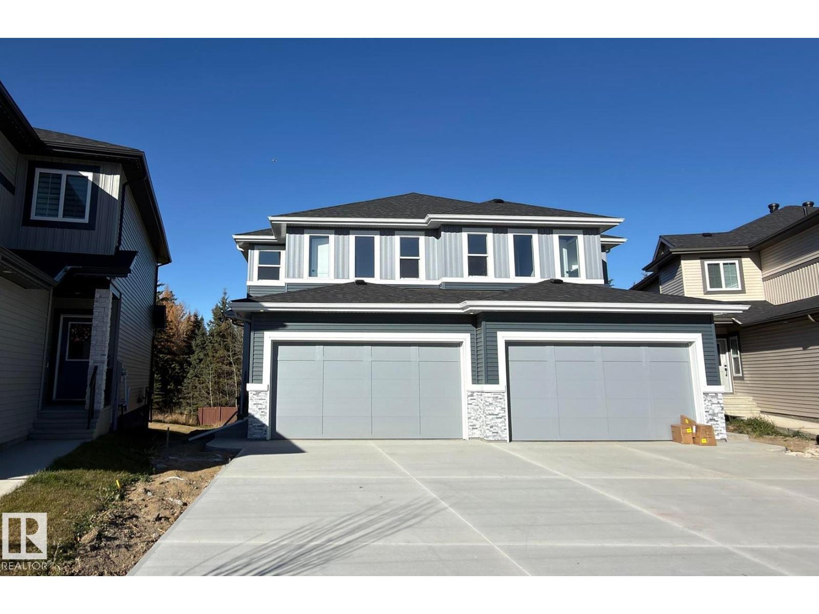 119 Hilton Cv, Spruce Grove, Alberta  T7X 1Y4 - Photo 38 - E4498973