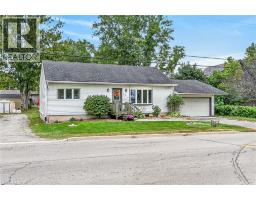 28 NELLES Street E, York, Ontario