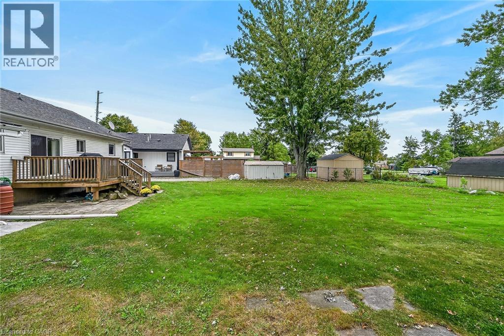 28 Nelles Street E, York, Ontario N0A 1R0 - Photo 45 - 40868101