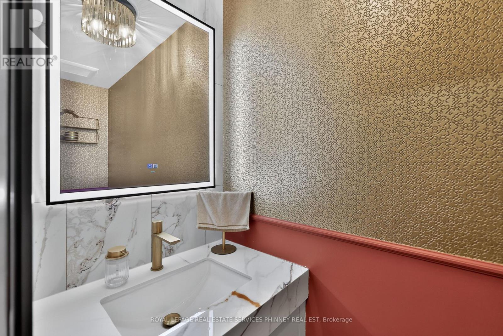 4329 Hartfield Grove, Mississauga, Ontario  L4W 2Y6 - Photo 16 - W14082034