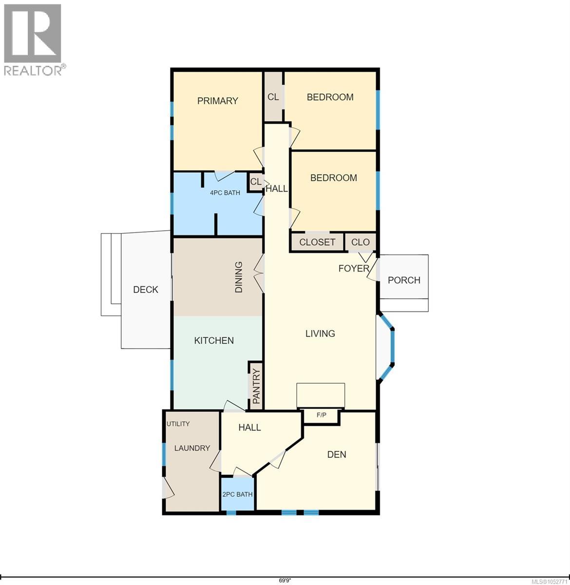 733 Marina Blvd