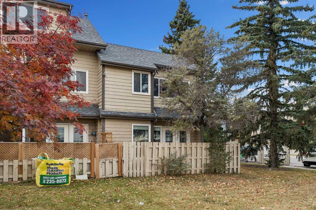 1, 99 Grier Place NE, Calgary, Alberta  T2K 5Y5 - Photo 28 - A2354046