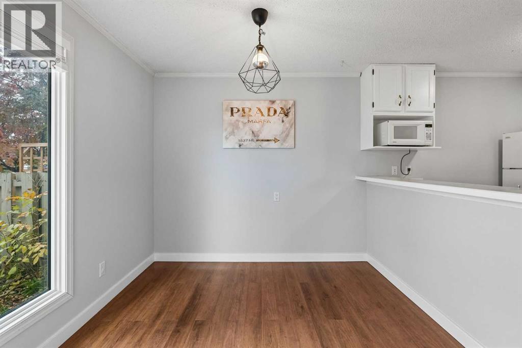 1, 99 Grier Place NE, Calgary, Alberta  T2K 5Y5 - Photo 12 - A2354046