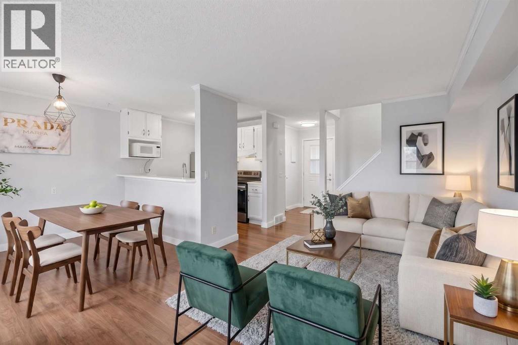 1, 99 Grier Place NE, Calgary, Alberta