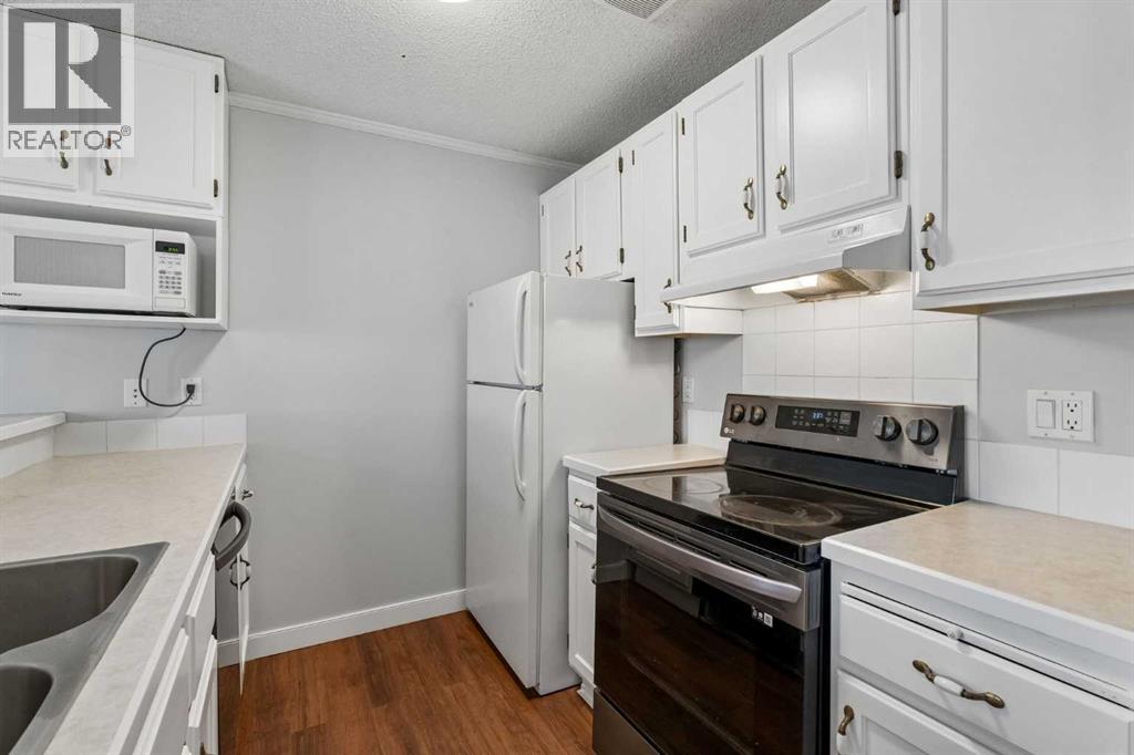 1, 99 Grier Place NE, Calgary, Alberta  T2K 5Y5 - Photo 14 - A2354046