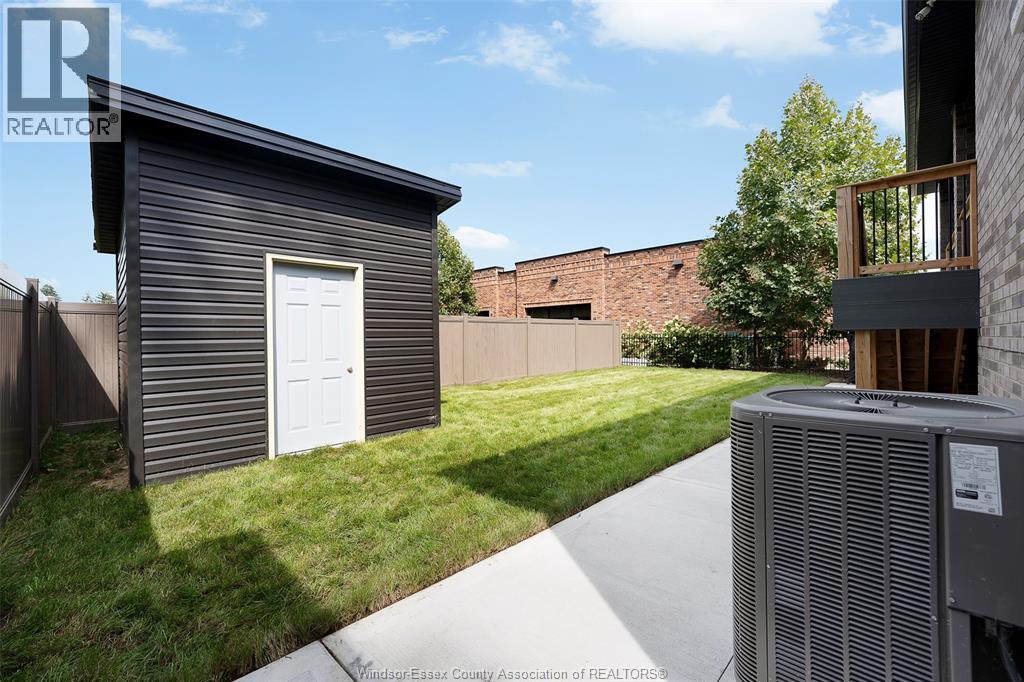 3838 Ronald Ave, Windsor, Ontario  N9G 1N3 - Photo 45 - 26025968