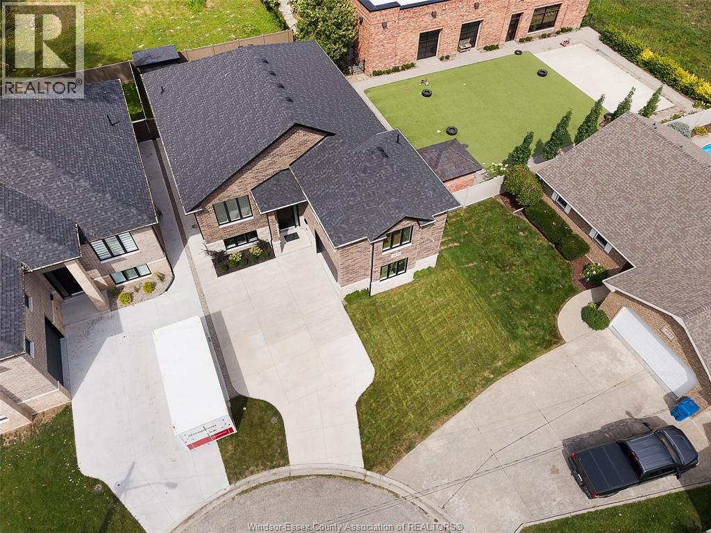 3838 Ronald Ave, Windsor, Ontario  N9G 1N3 - Photo 46 - 26025968