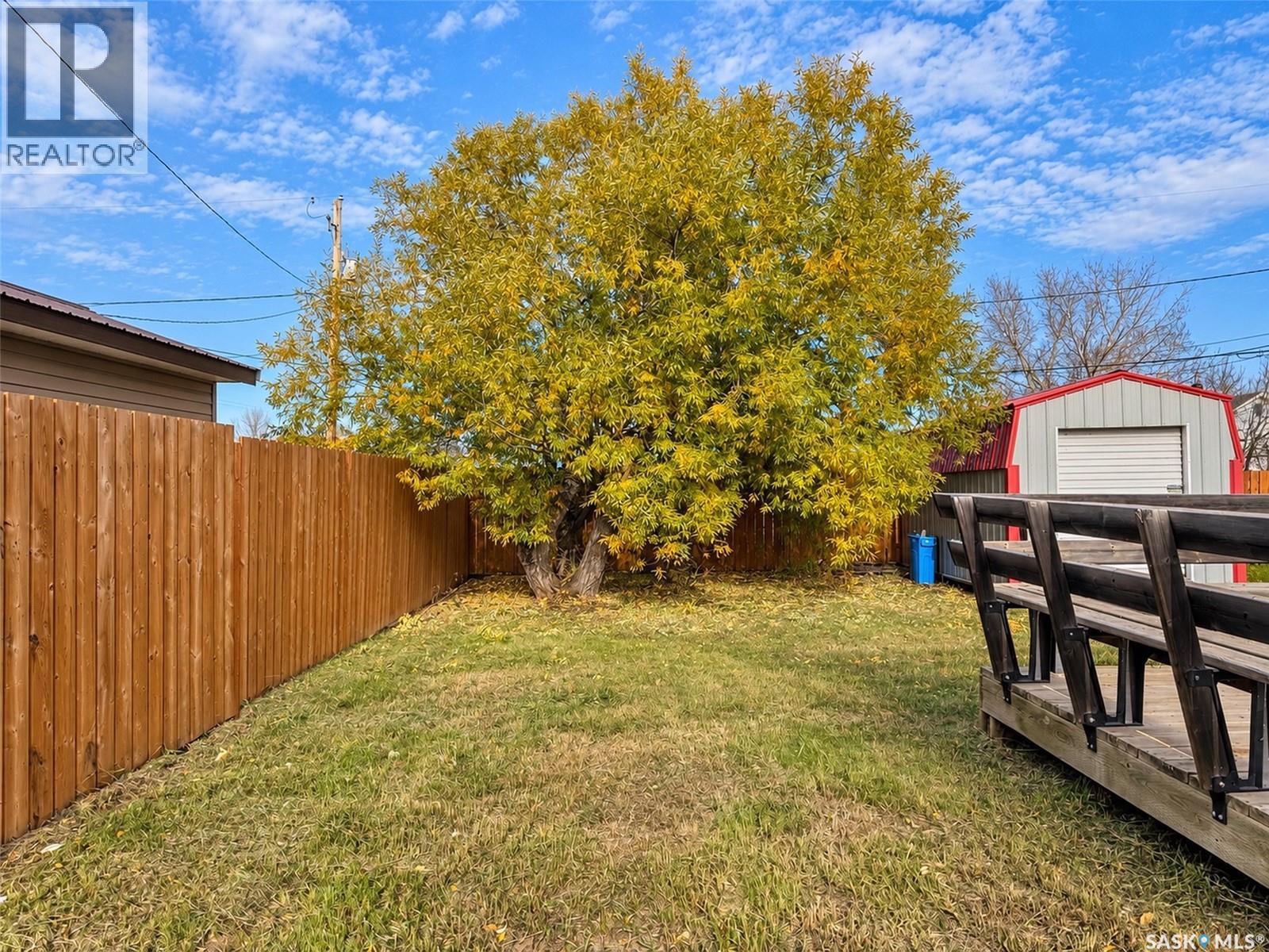 790 Saskatchewan Avenue, Milden, Saskatchewan  S0L 2L0 - Photo 40 - SK051600