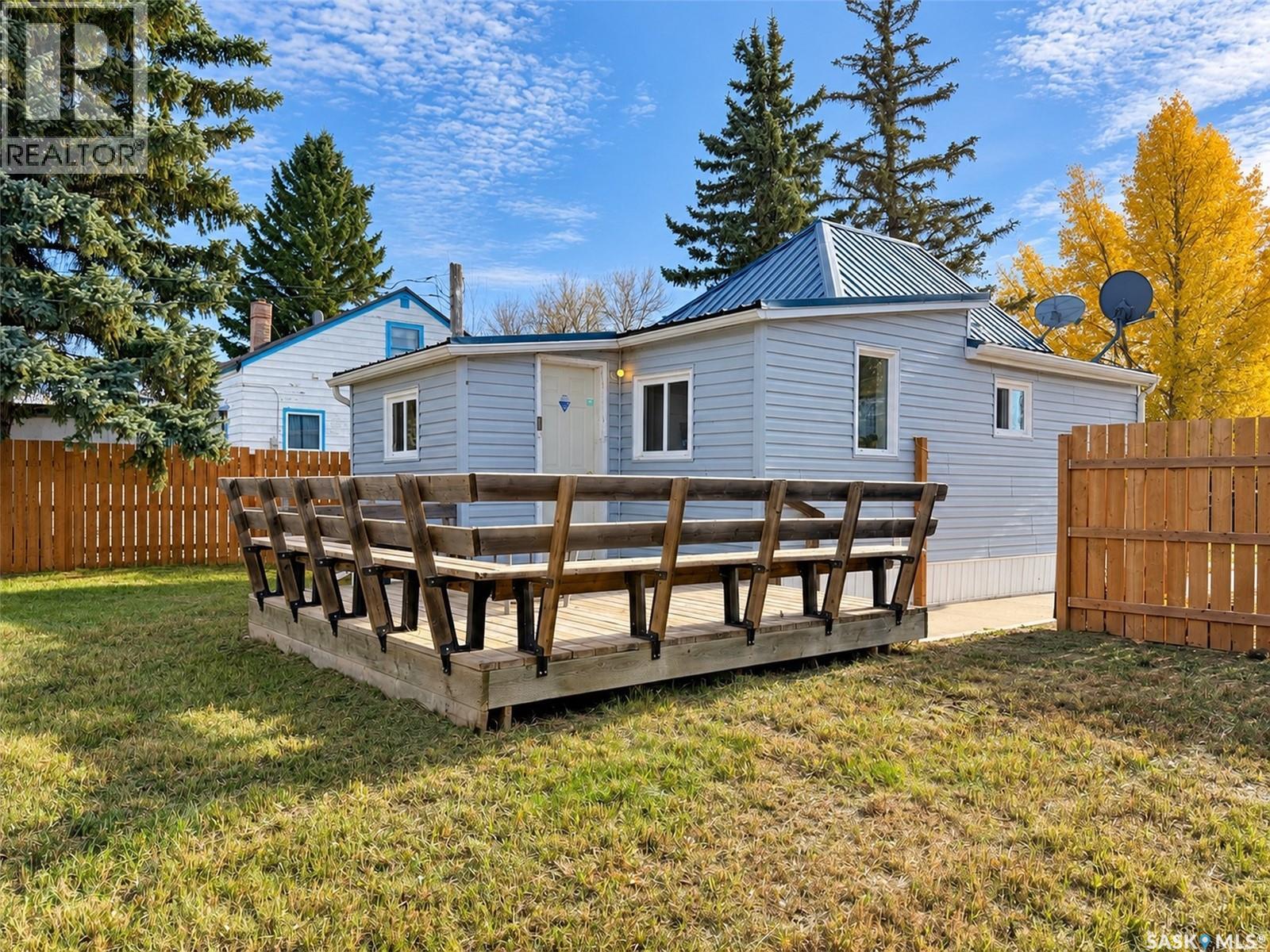 790 Saskatchewan Avenue, Milden, Saskatchewan  S0L 2L0 - Photo 37 - SK051600